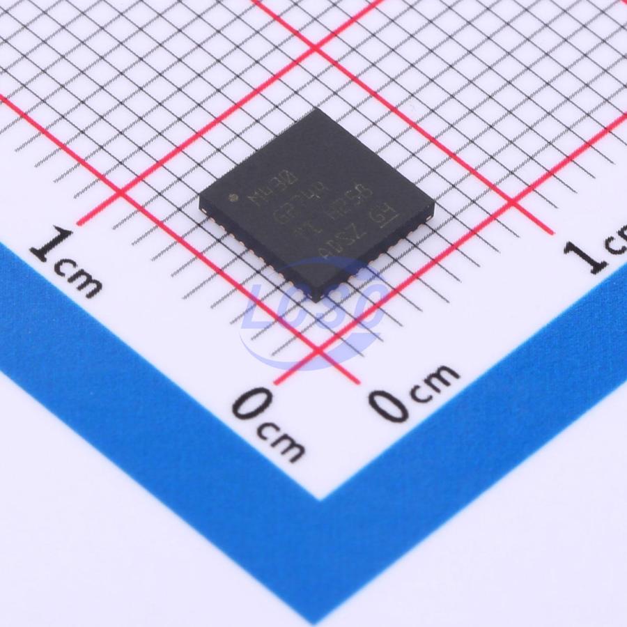 Texas Instruments MSP430G2744IRHA40R