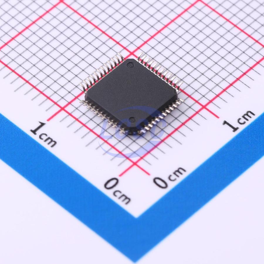 Texas Instruments TMS320F28022PTT - Image 2