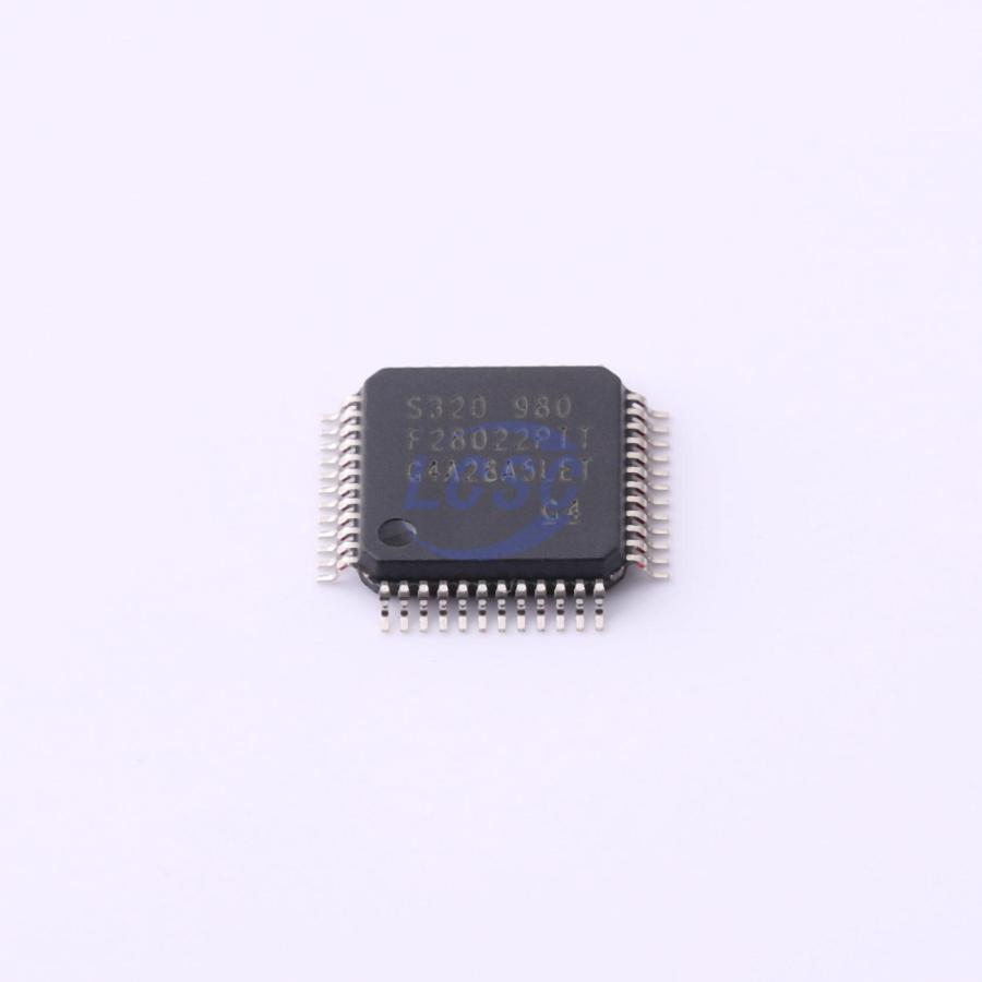 Texas Instruments TMS320F28022PTT - Image 3