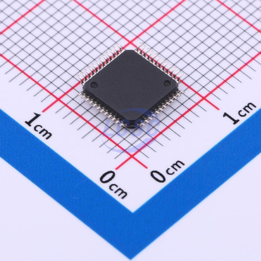 Texas Instruments TMS320F28027FPTTR - Image 2