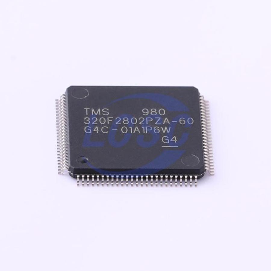 Texas Instruments TMS320F2802PZA-60 - Image 3