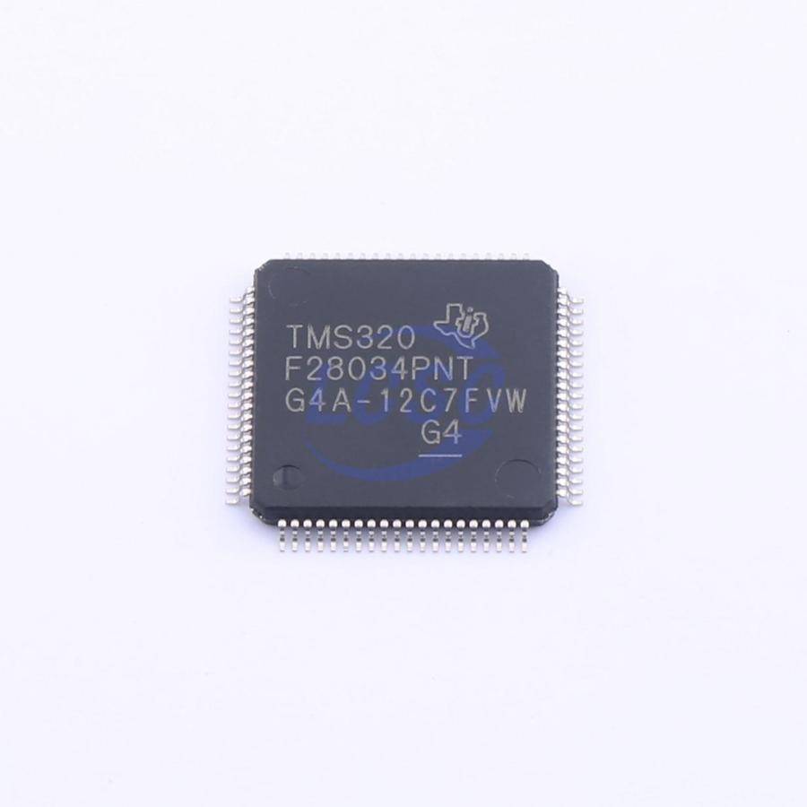 Texas Instruments TMS320F28034PNTR - Image 3