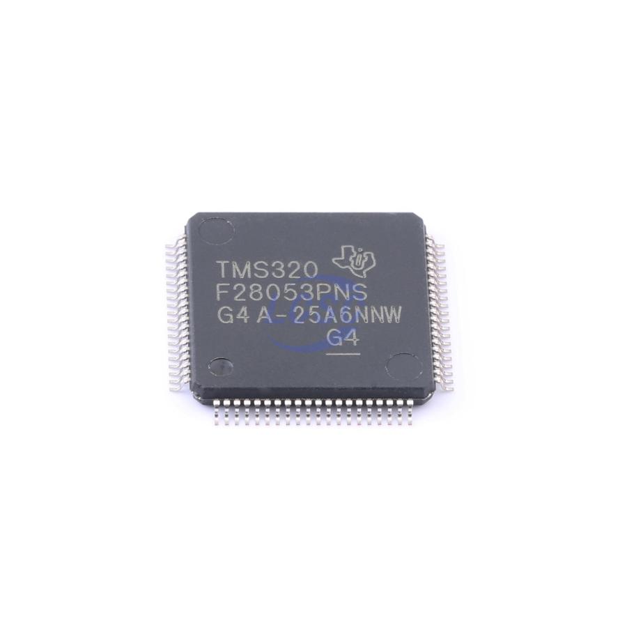 Texas Instruments TMS320F28053PNS - Image 3