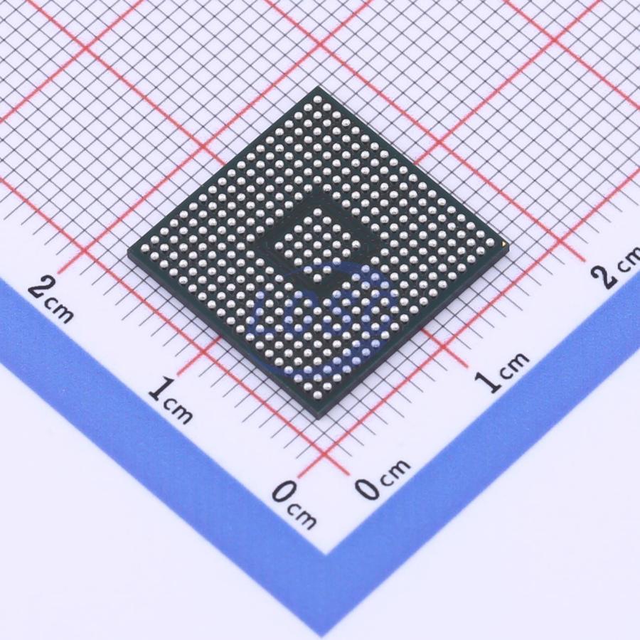 Texas Instruments TMS320F28377DZWTS - Image 2