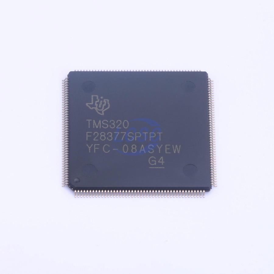 Texas Instruments TMS320F28377SPTPT - Image 3