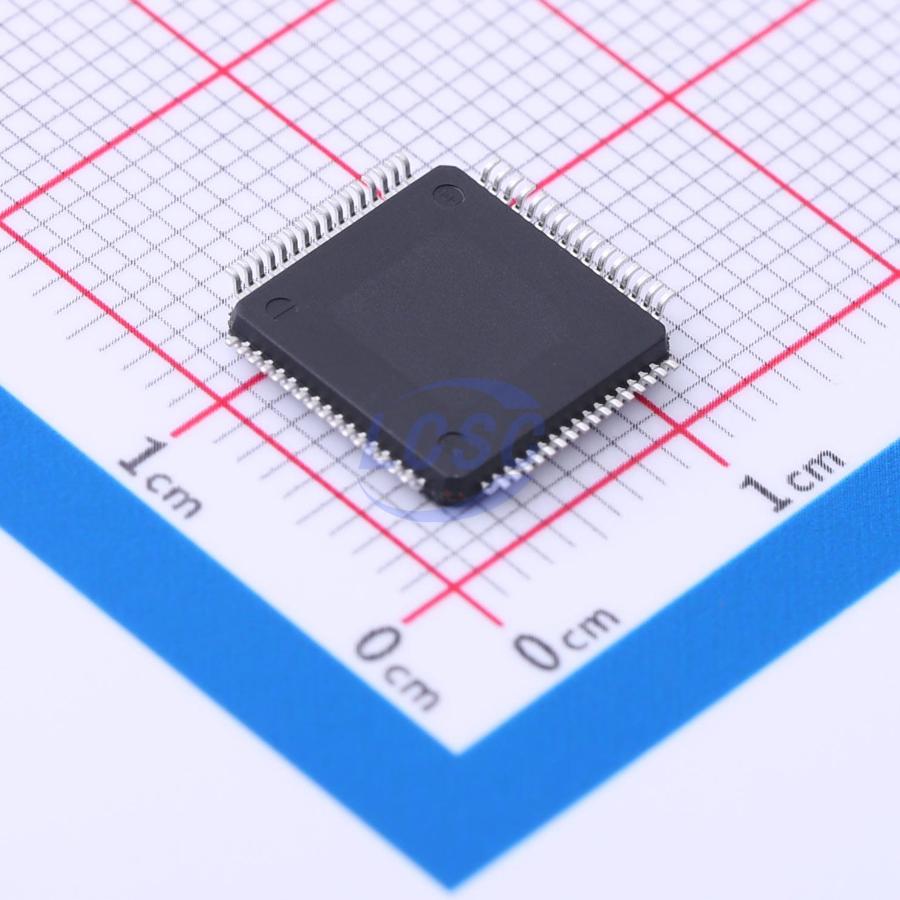 STMicroelectronics STM32F103RBT6TR - Image 2