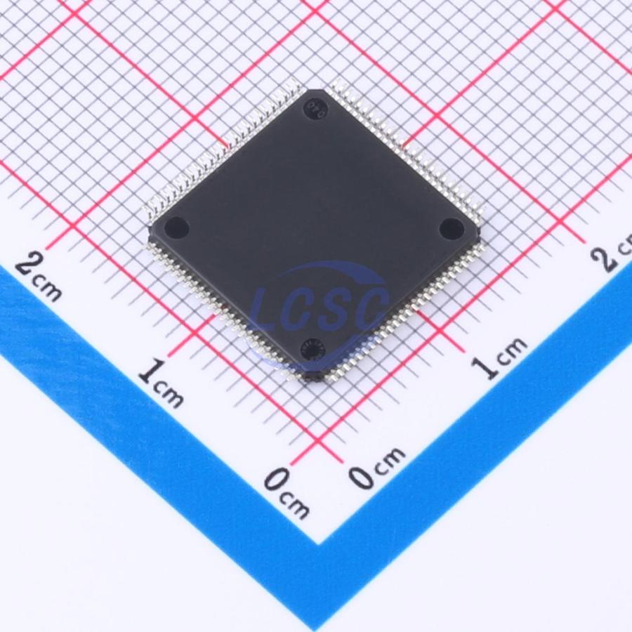 STMicroelectronics STM32F103VBT7 - Image 2