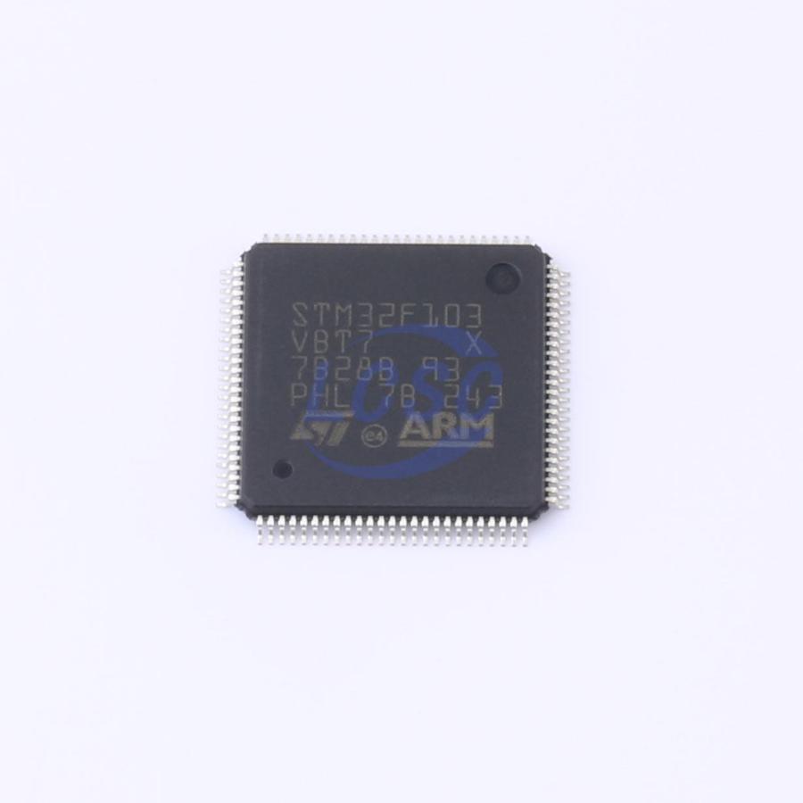 STMicroelectronics STM32F103VBT7 - Image 3