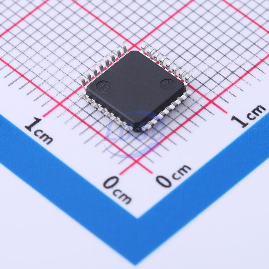 STMicroelectronics STM32F301K8T7 - Image 2