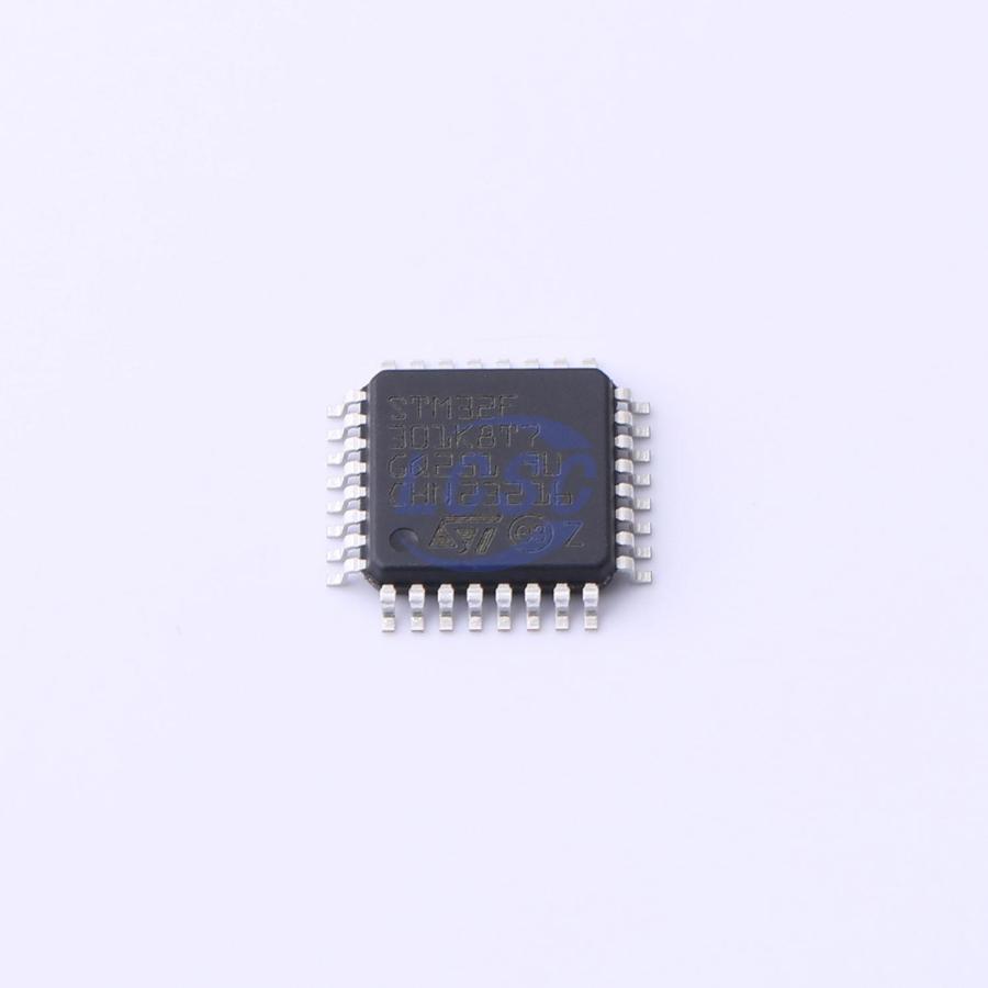 STMicroelectronics STM32F301K8T7 - Image 3