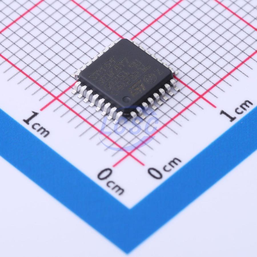 STMicroelectronics STM32F301K8T7