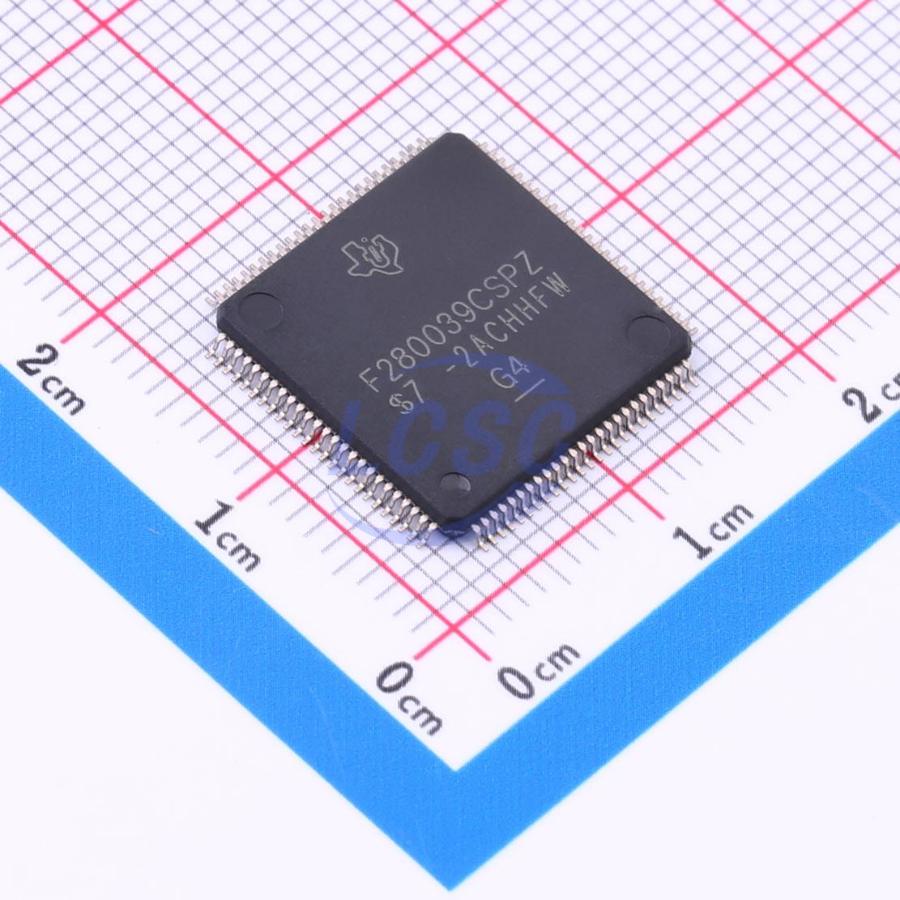 Texas Instruments F280039CSPZ