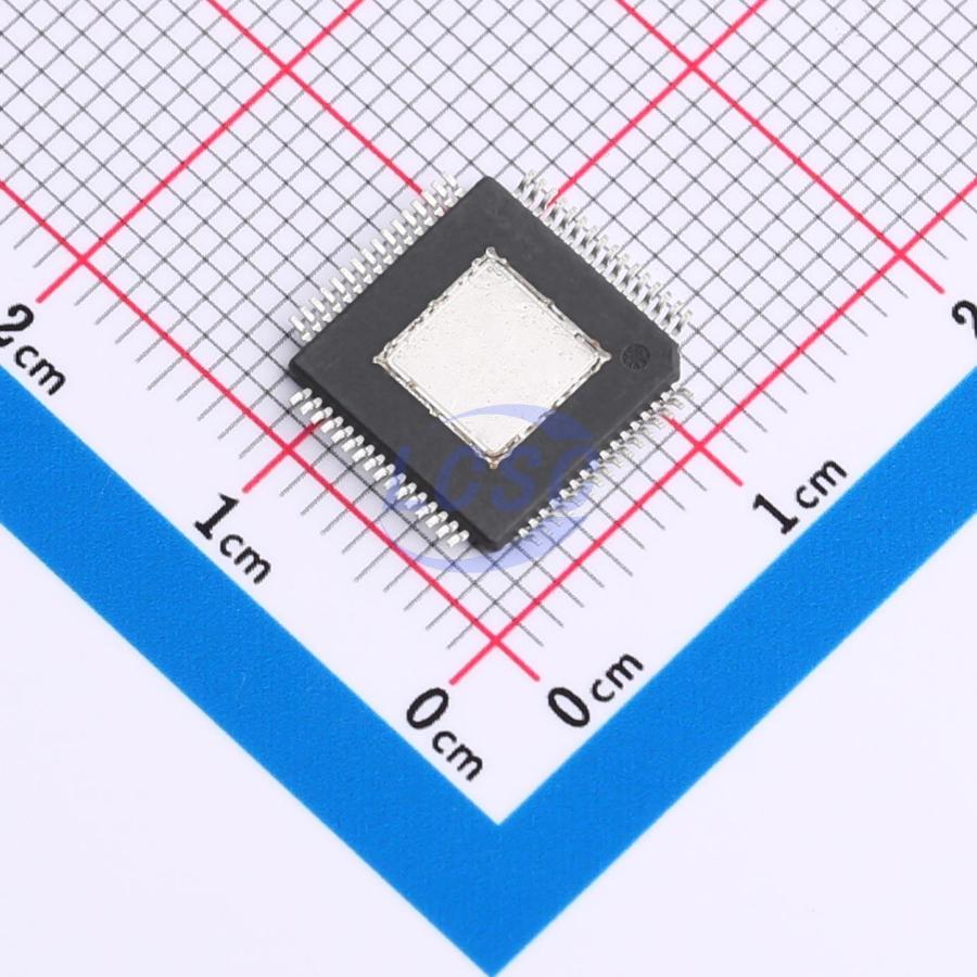 Infineon Technologies XMC4400F64K512BA - Image 2