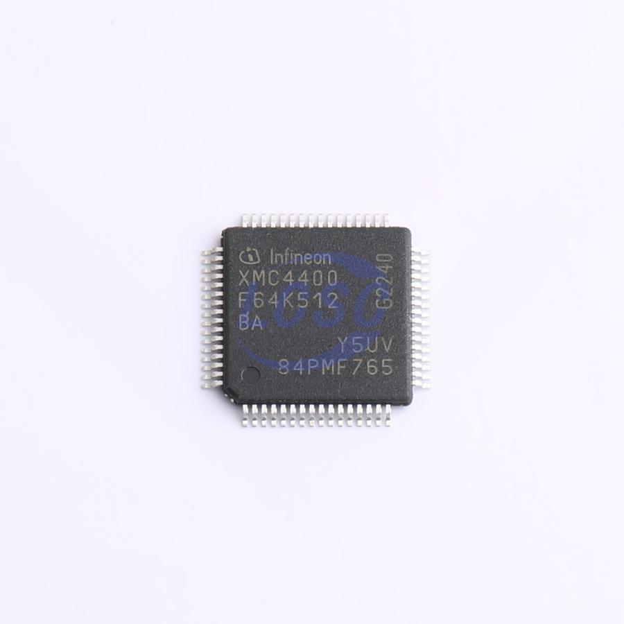 Infineon Technologies XMC4400F64K512BA - Image 3