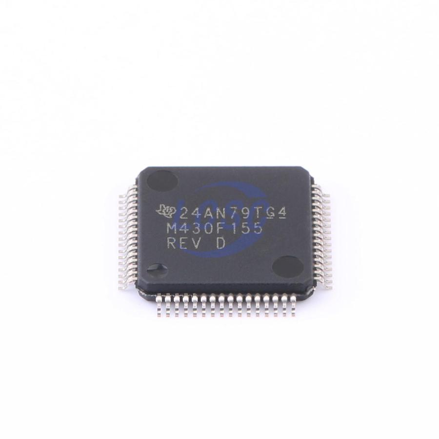 Texas Instruments MSP430F155IPMR - Image 3