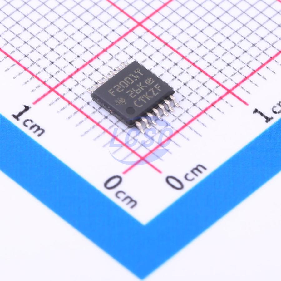 Texas Instruments MSP430F2001TPWR