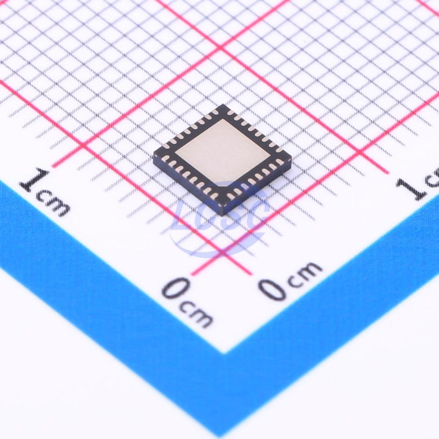 Texas Instruments MSP430F2132TRHBR - Image 2