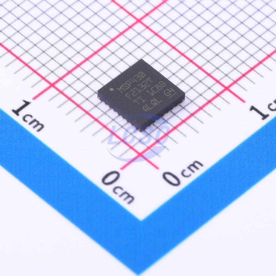 Texas Instruments MSP430F2132TRHBR