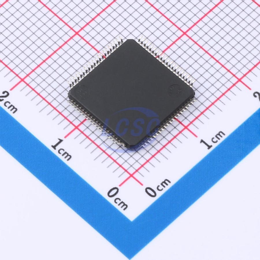Texas Instruments TMS320F28062FPNT - Image 2