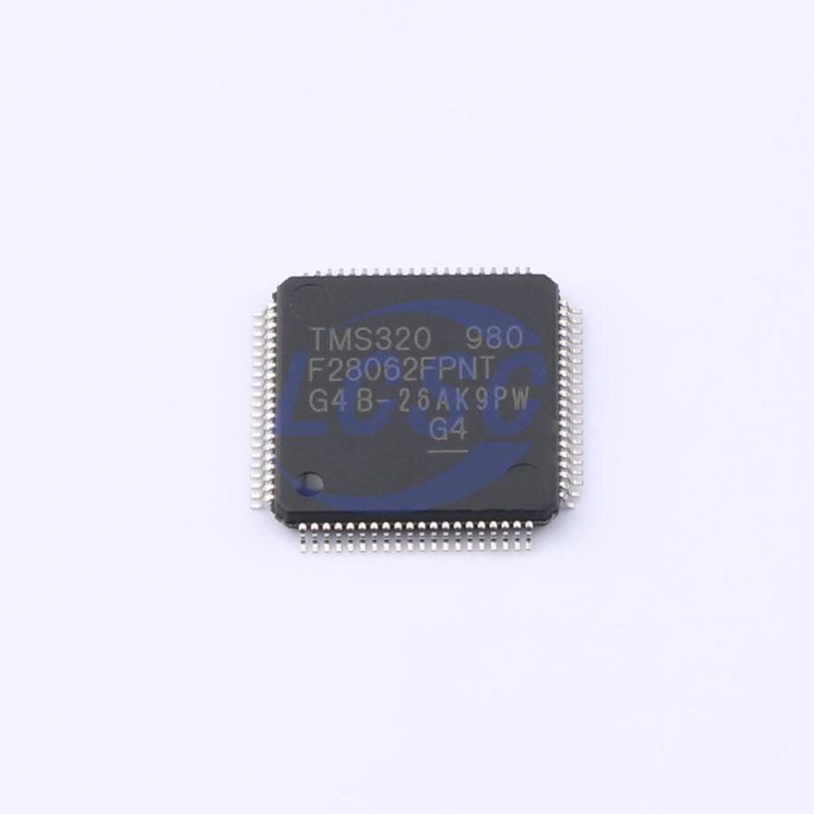 Texas Instruments TMS320F28062FPNT - Image 3