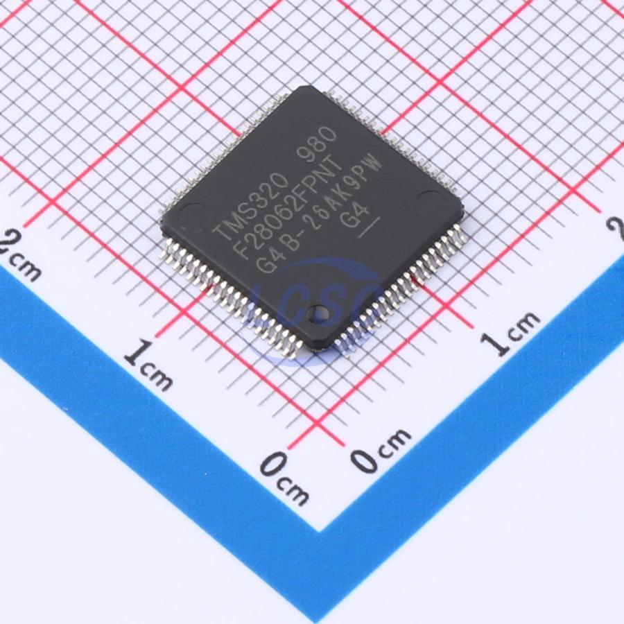 Texas Instruments TMS320F28062FPNT