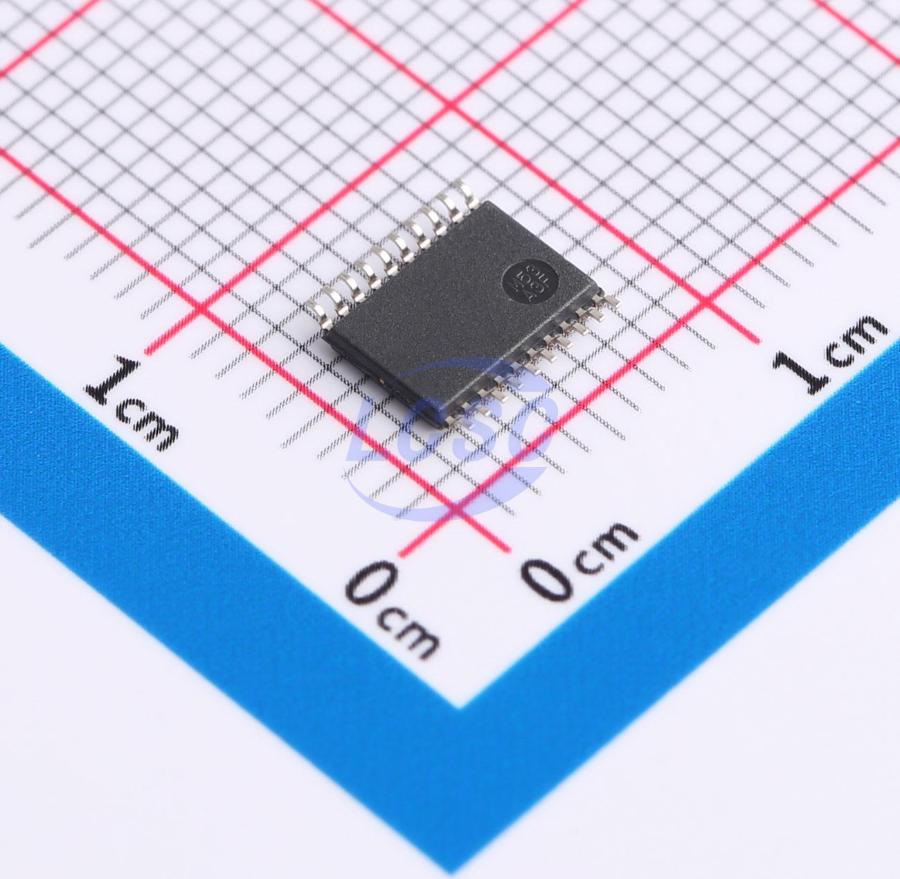 Texas Instruments MSP430G2233IPW20R - Image 2