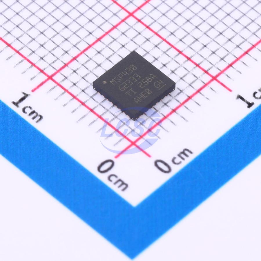Texas Instruments MSP430G2333IRHB32R