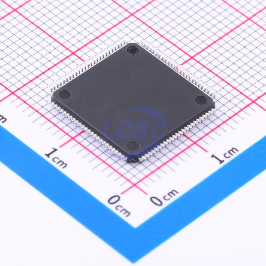 STMicroelectronics STM32H7B0VBT6 - Image 2