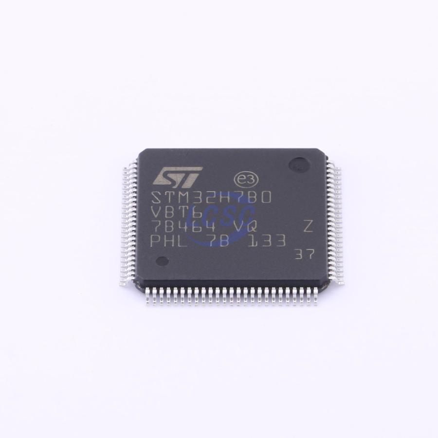 STMicroelectronics STM32H7B0VBT6 - Image 3