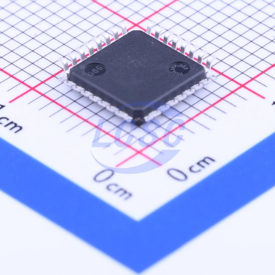 STMicroelectronics STM8S105K4T6CTR - Image 2