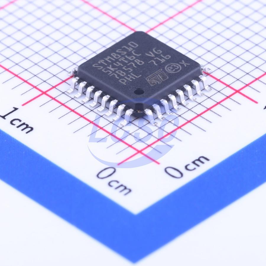 STMicroelectronics STM8S105K4T6CTR