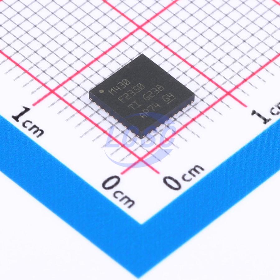 Texas Instruments MSP430F2350IRHAR