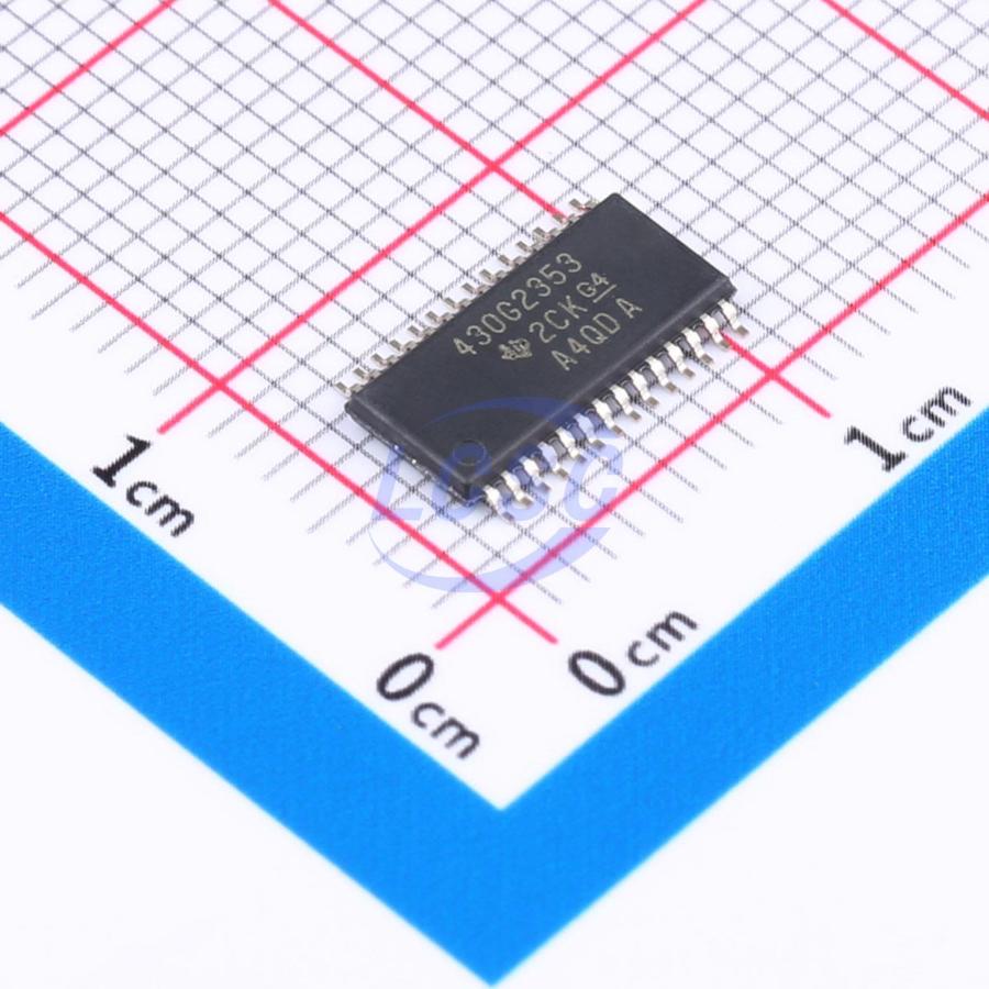 Texas Instruments MSP430G2353IPW28R