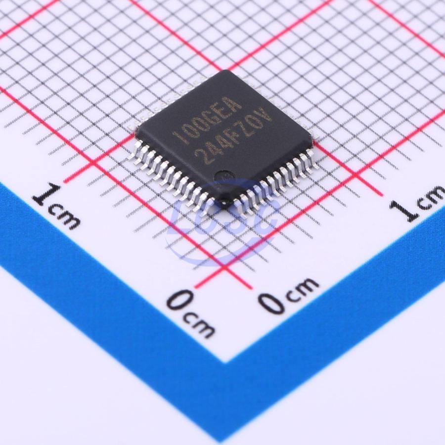 RENESAS R5F100GEAFB#10