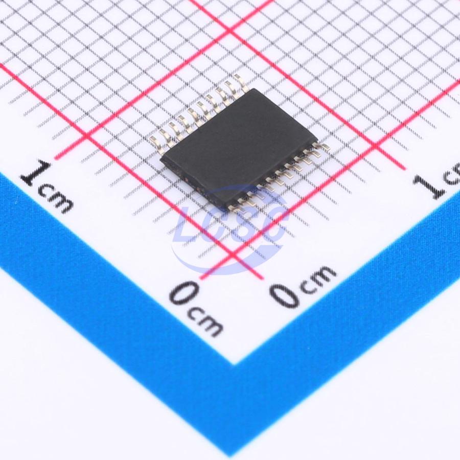 STMicroelectronics STM32F038F6P6 - Image 2