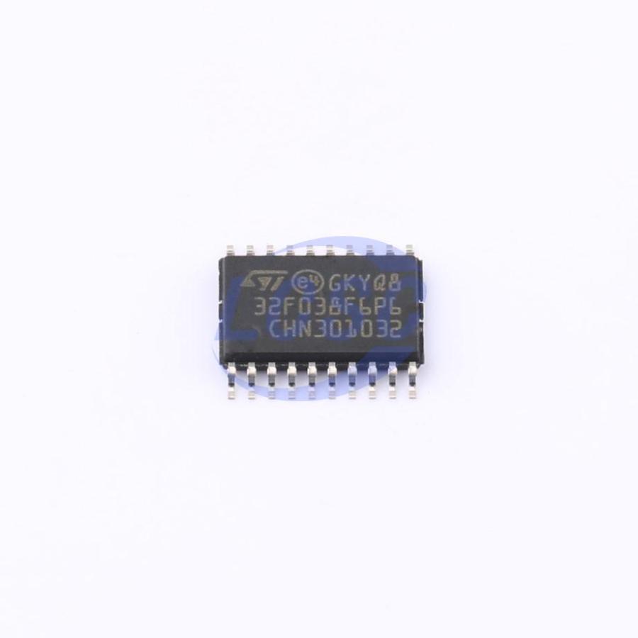STMicroelectronics STM32F038F6P6 - Image 3