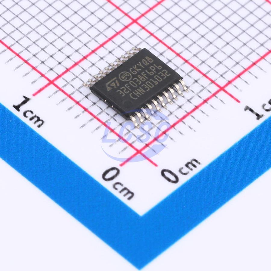 STMicroelectronics STM32F038F6P6
