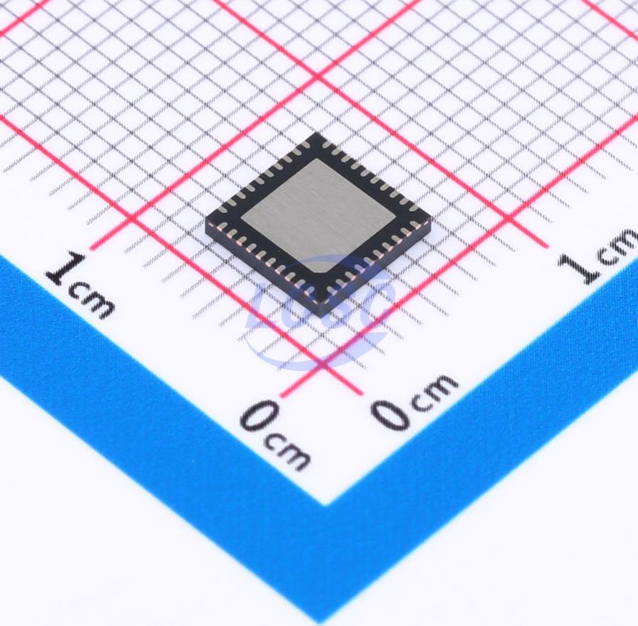 Texas Instruments MSP430F2252IRHAR - Image 2