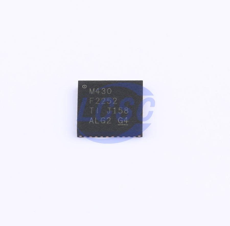 Texas Instruments MSP430F2252IRHAR - Image 3