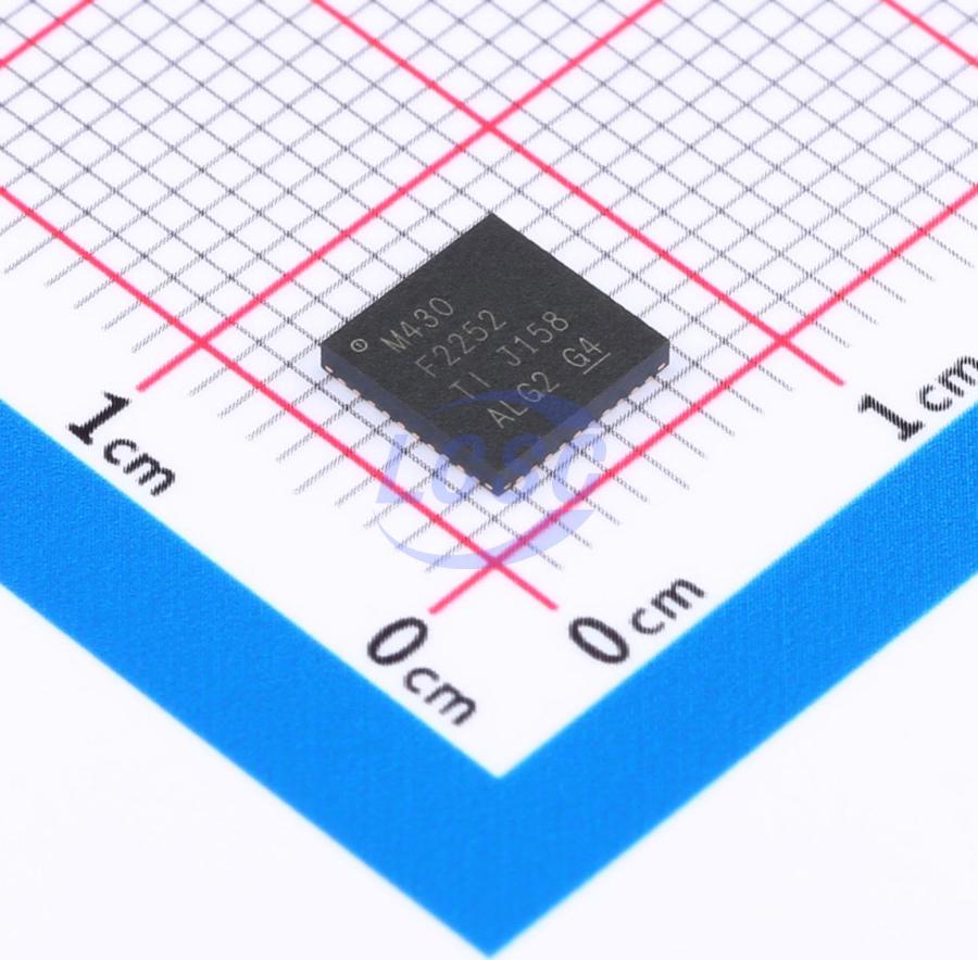 Texas Instruments MSP430F2252IRHAR