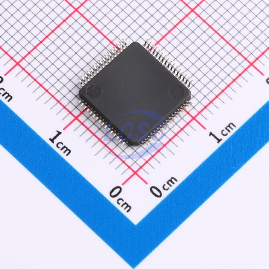 Texas Instruments F280048PMQR - Image 2