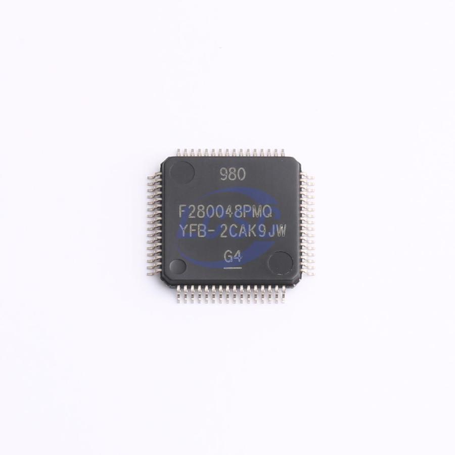 Texas Instruments F280048PMQR - Image 3