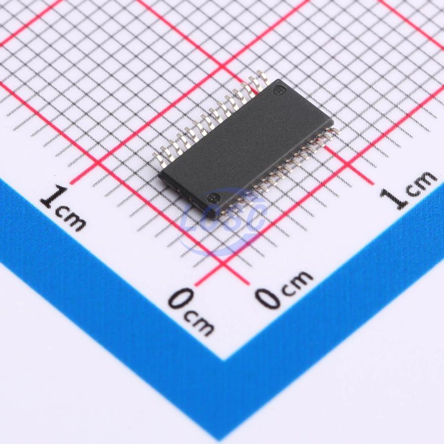 Texas Instruments MSP430I2041TPWR - Image 2