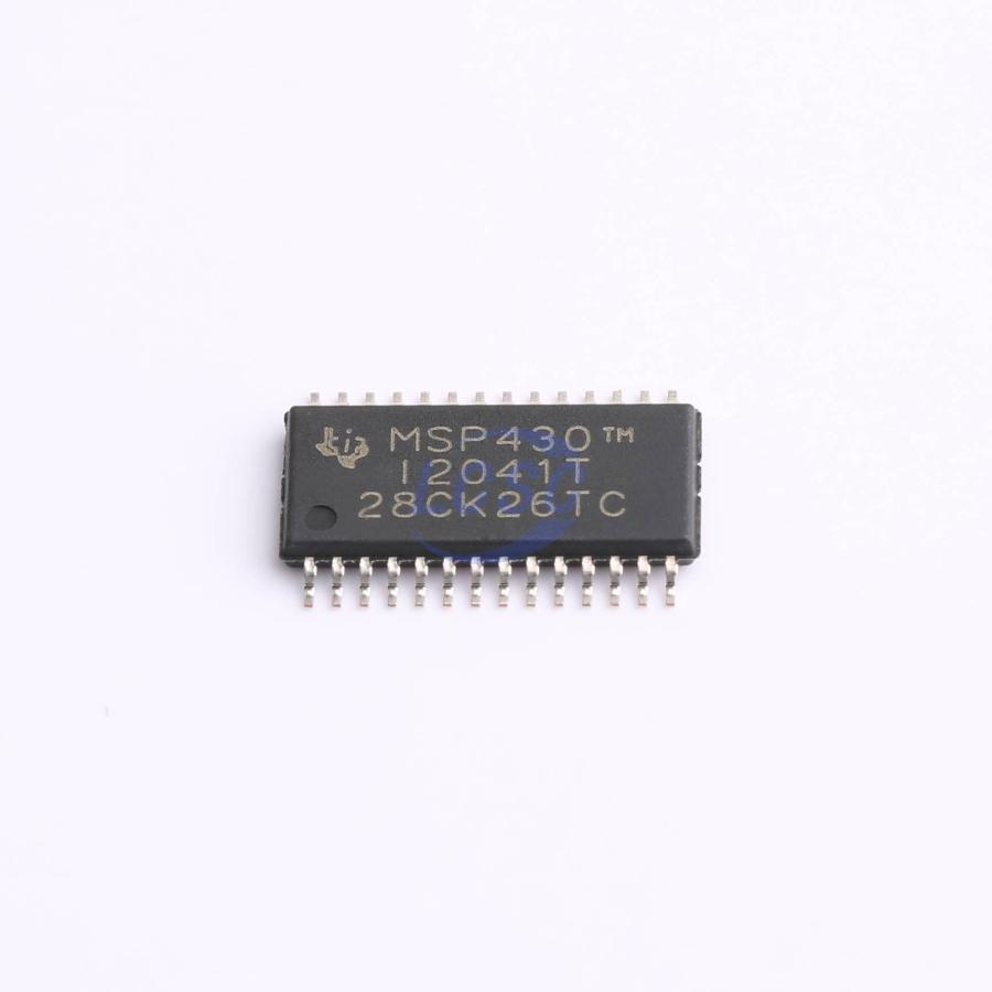 Texas Instruments MSP430I2041TPWR - Image 3