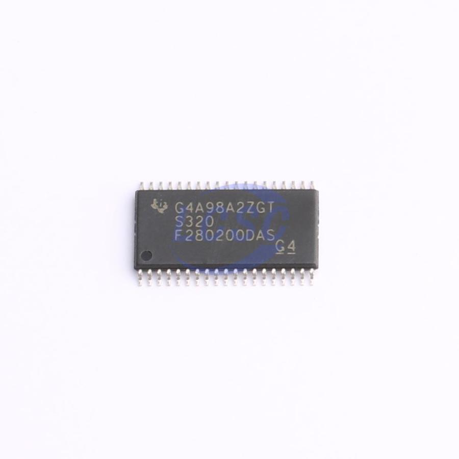 Texas Instruments TMS320F280200DAS - Image 3