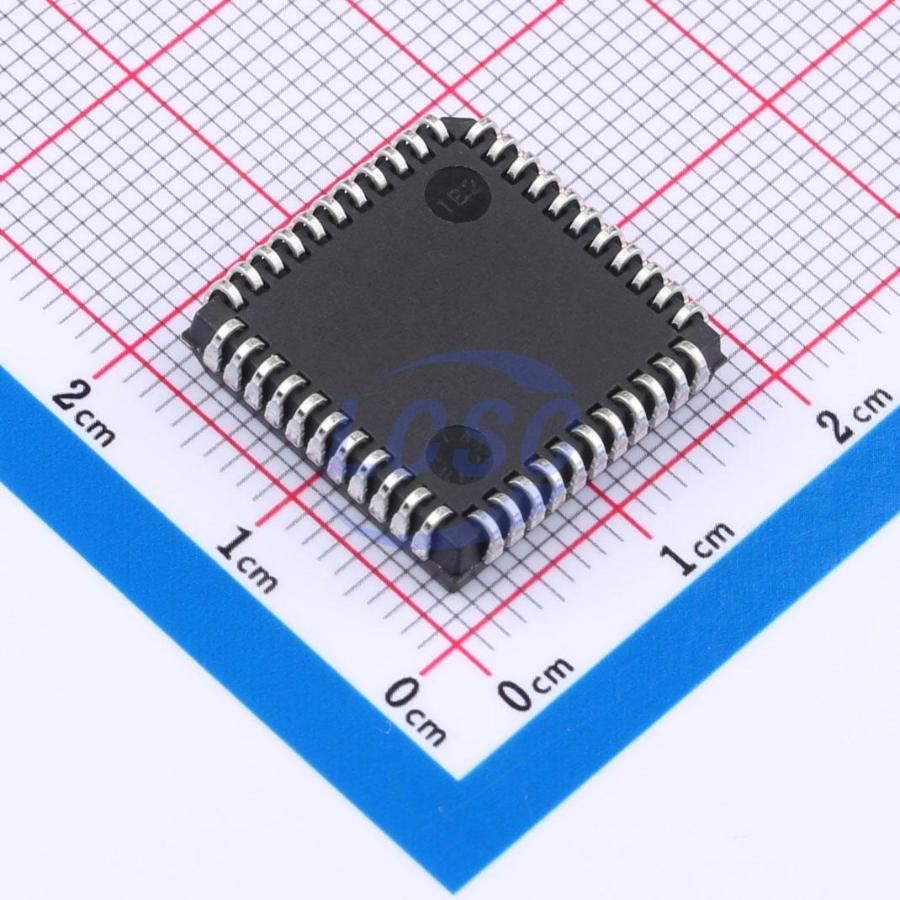 Microchip Tech AT89LP51IC2-20JU - Image 2