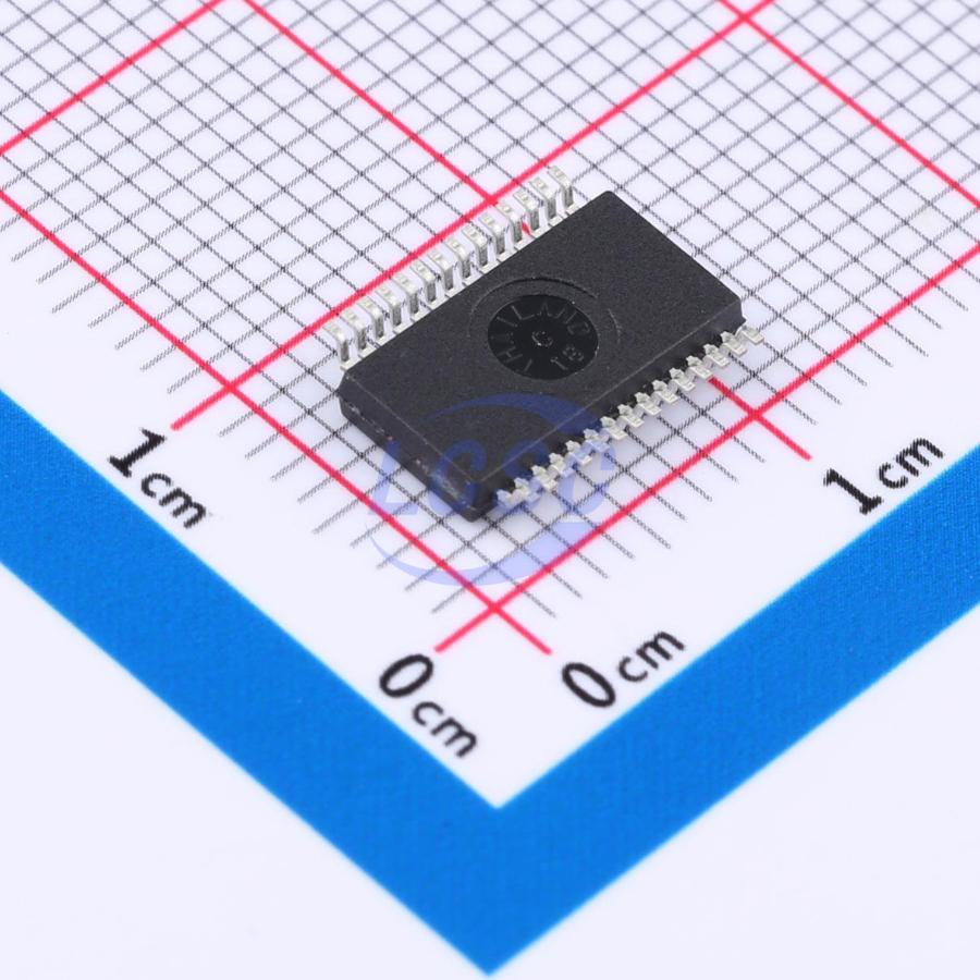 Microchip Tech PIC16F19155-I/SS - Image 2