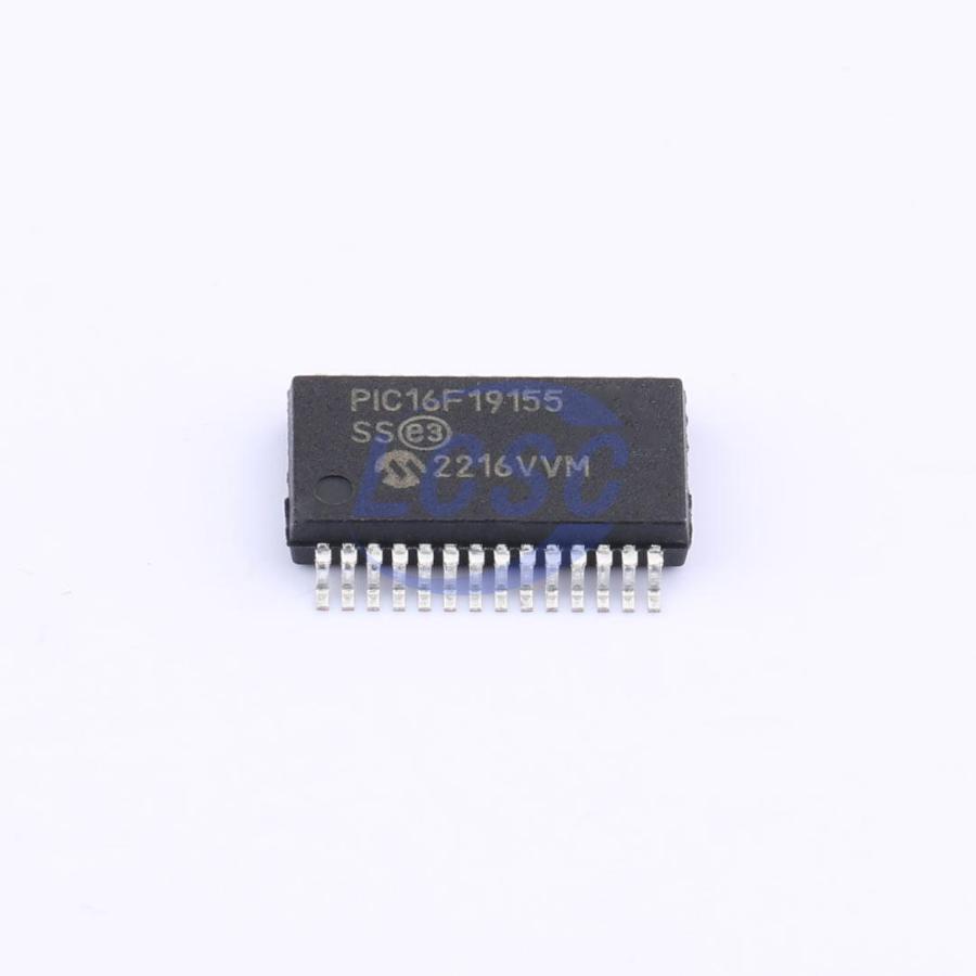 Microchip Tech PIC16F19155-I/SS - Image 3
