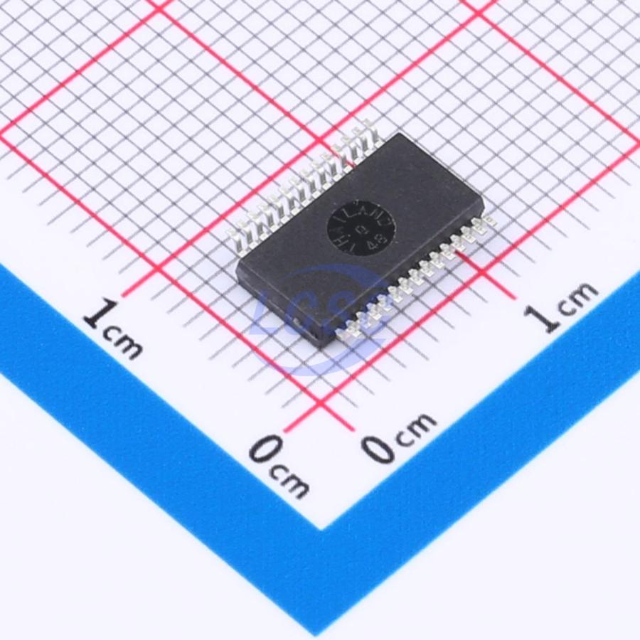 Microchip Tech PIC18LF26J11-I/SS - Image 2