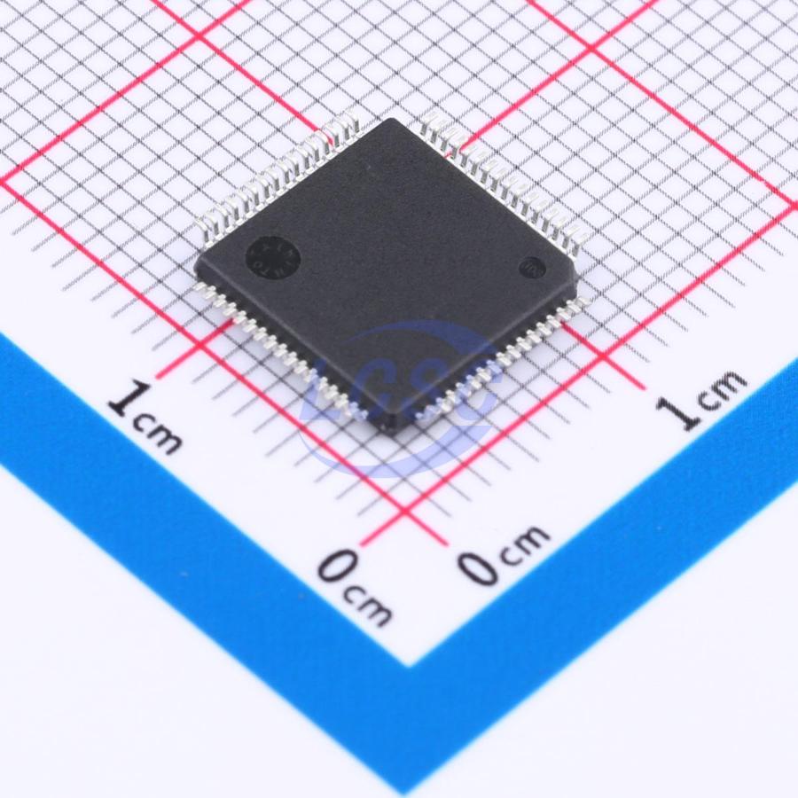STMicroelectronics STM32L051R6T6 - Image 2
